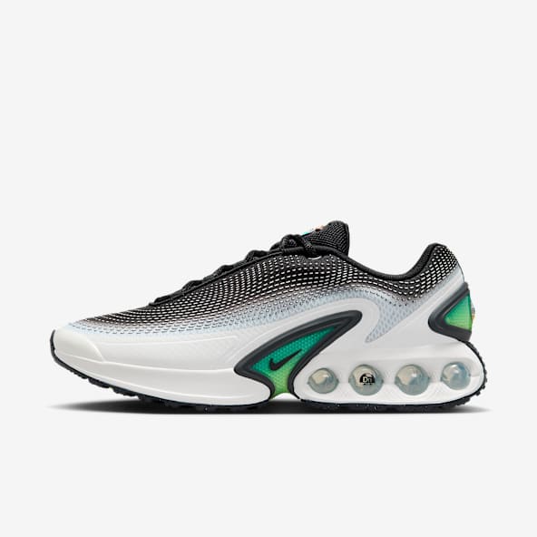 Tenis nike recientes cheap